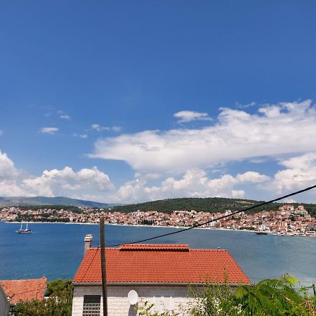 Villa Uno Trogir Kültér fotó