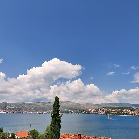 Villa Uno Trogir Kültér fotó
