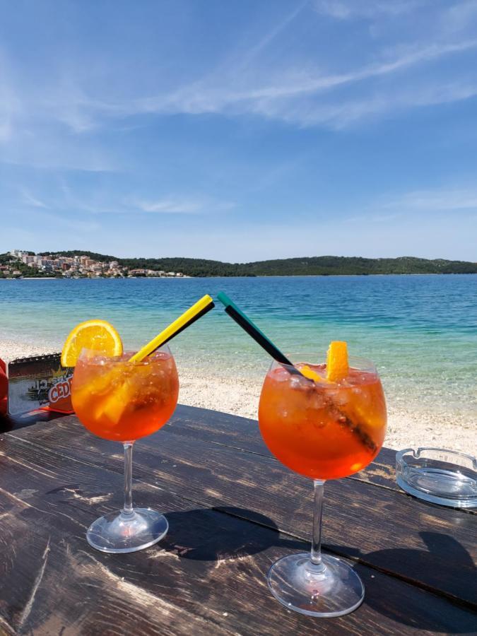 Villa Uno Trogir Kültér fotó