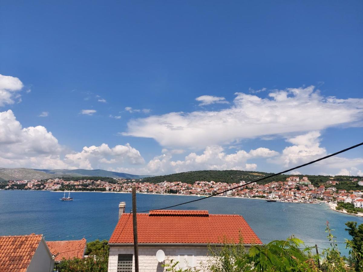 Villa Uno Trogir Kültér fotó