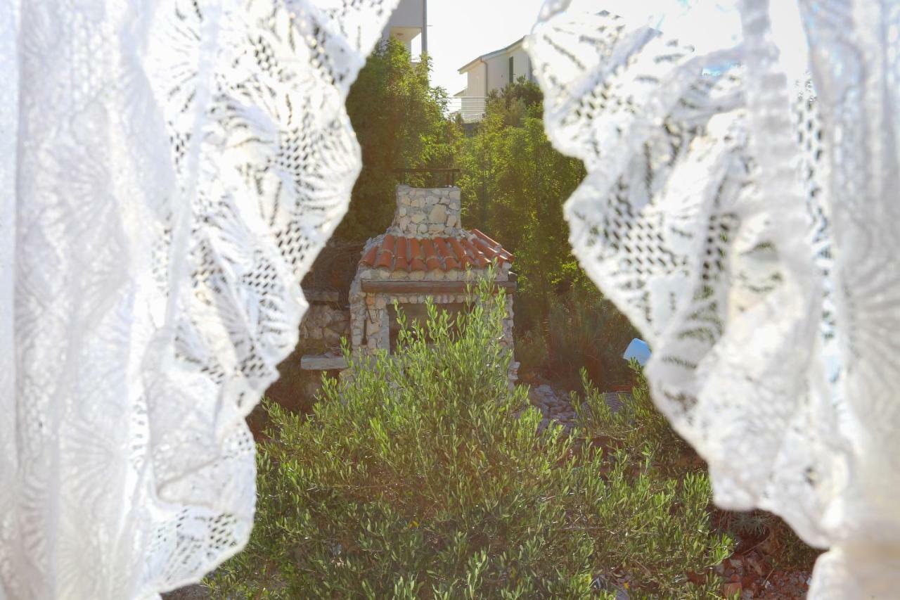 Villa Uno Trogir Kültér fotó