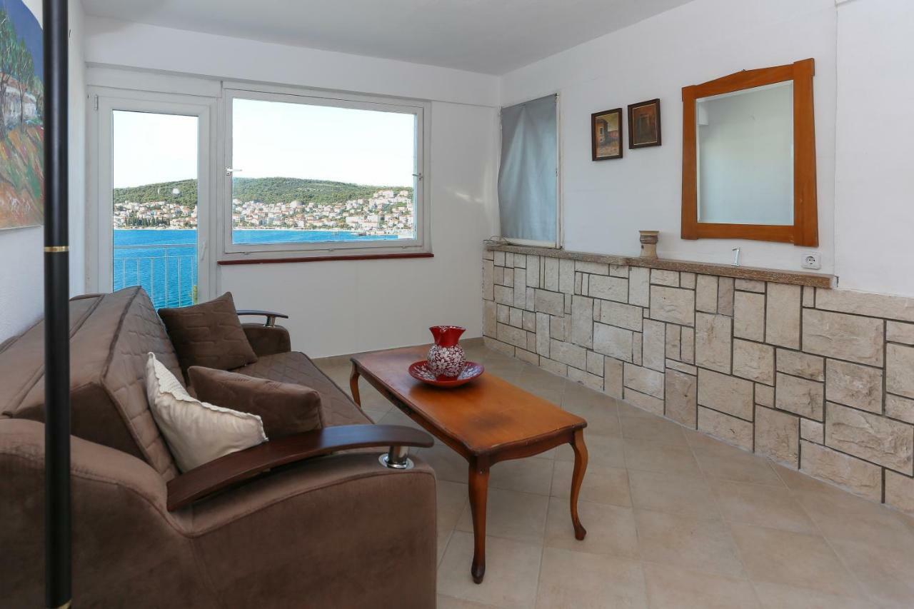 Villa Uno Trogir Kültér fotó