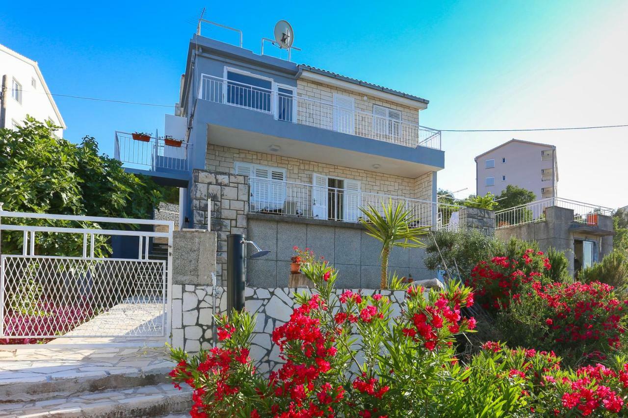 Villa Uno Trogir Kültér fotó