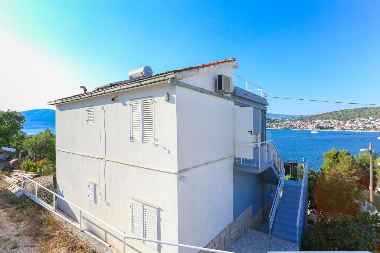 Villa Uno Trogir Kültér fotó