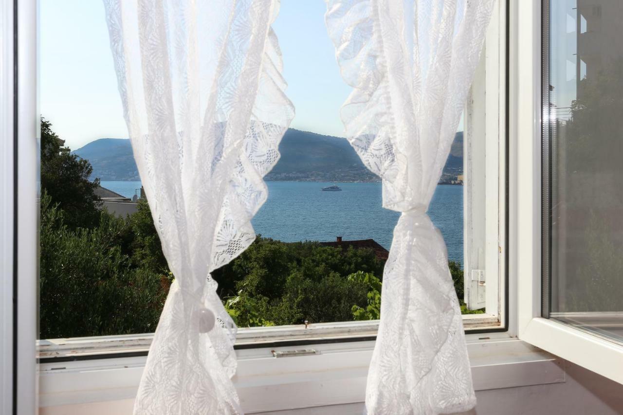 Villa Uno Trogir Kültér fotó
