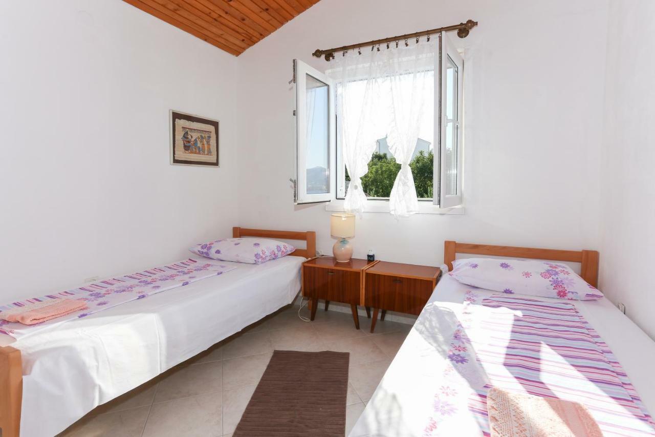 Villa Uno Trogir Kültér fotó