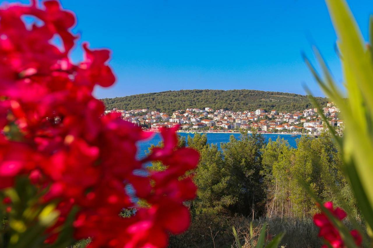 Villa Uno Trogir Kültér fotó