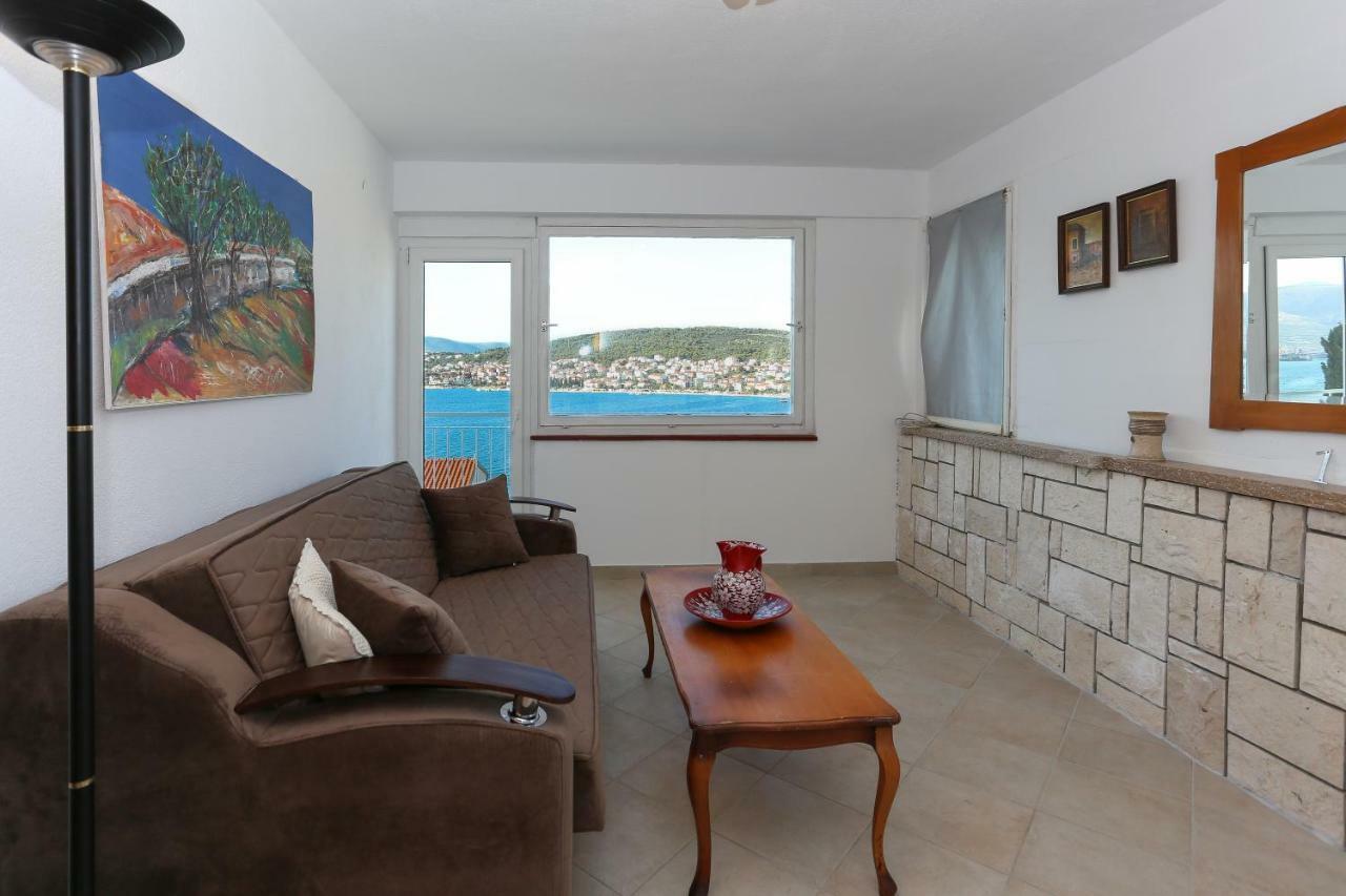 Villa Uno Trogir Kültér fotó