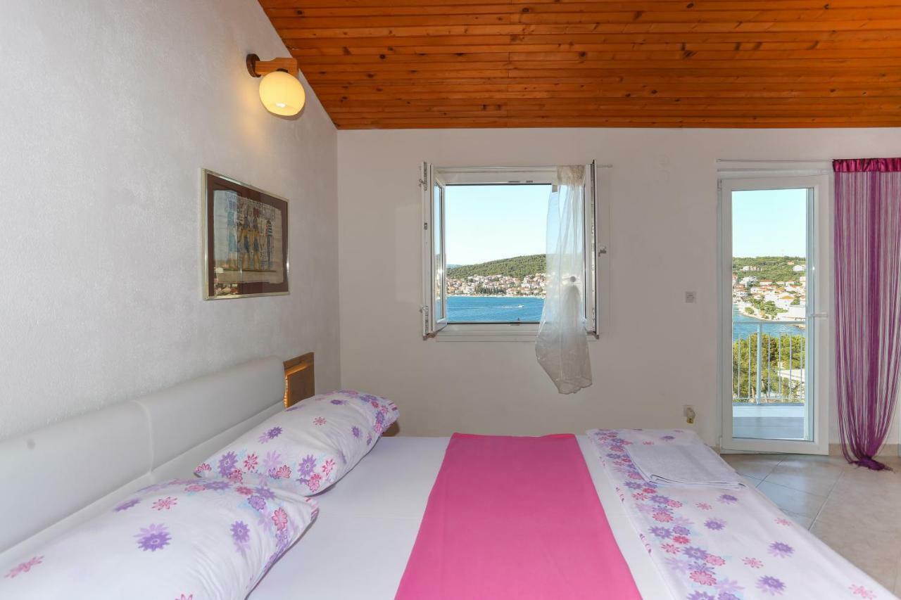 Villa Uno Trogir Kültér fotó