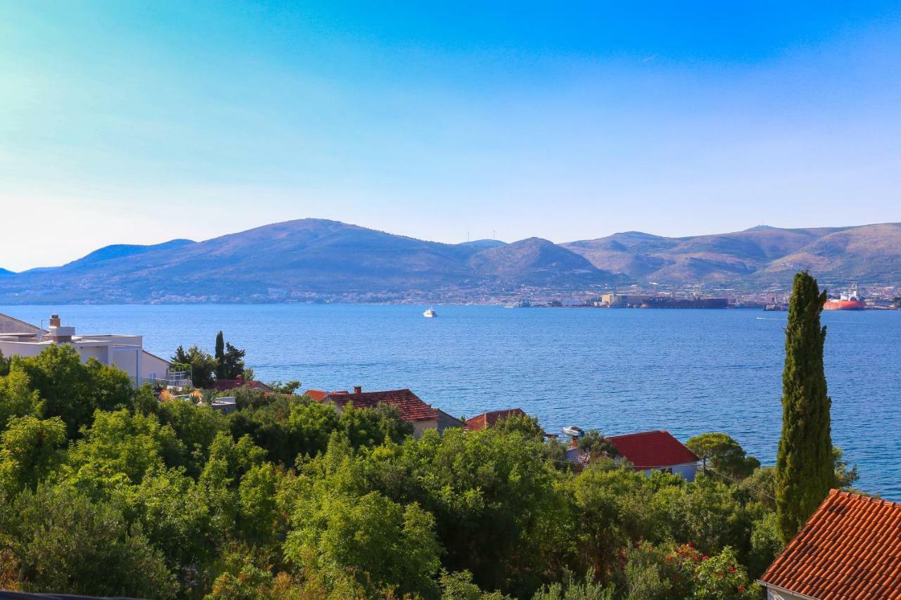 Villa Uno Trogir Kültér fotó