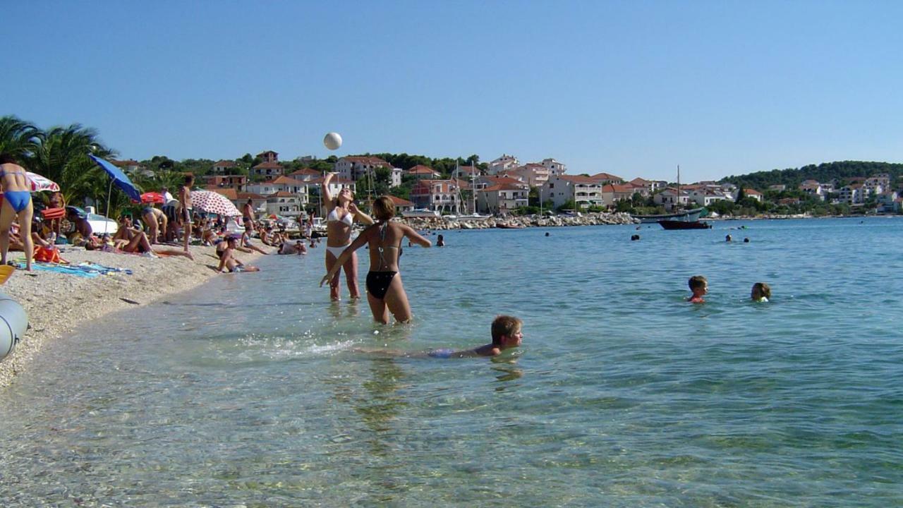 Villa Uno Trogir Kültér fotó