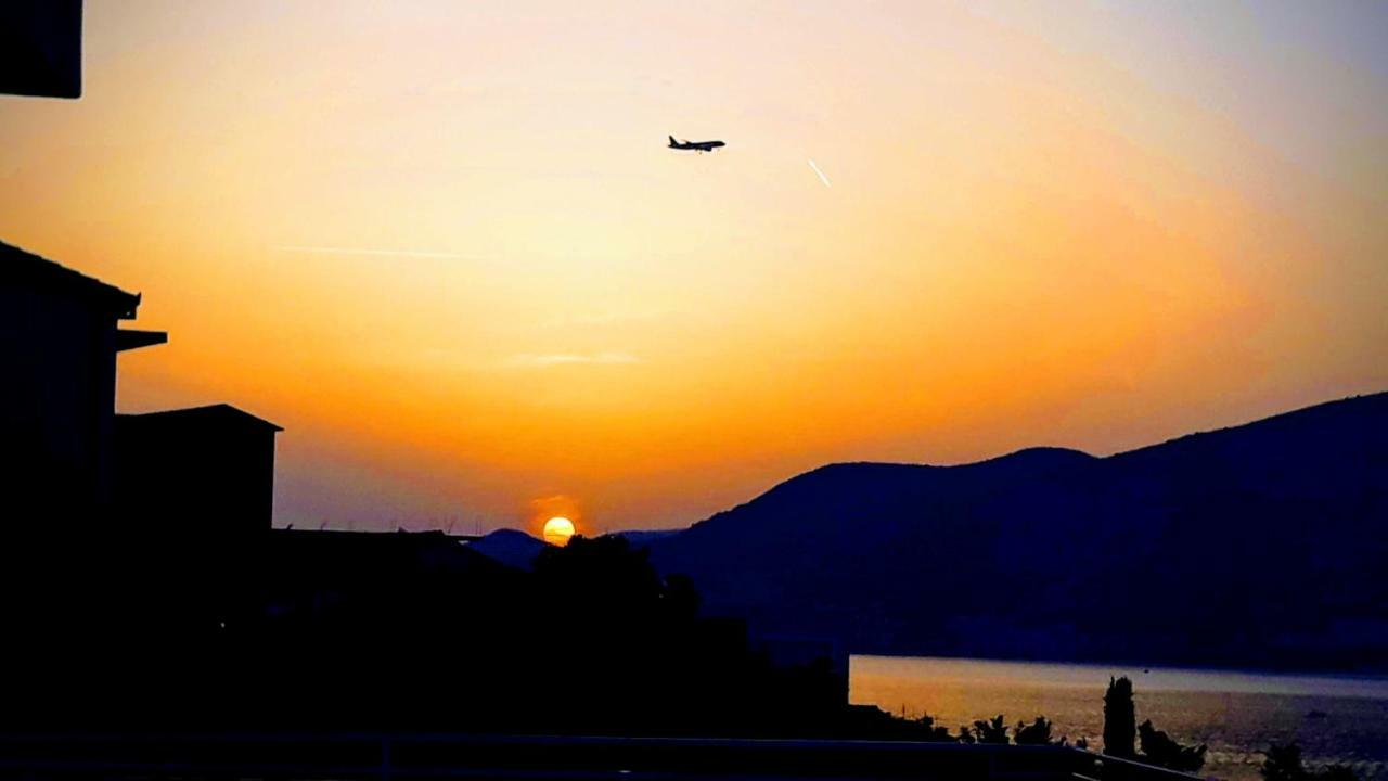 Villa Uno Trogir Kültér fotó