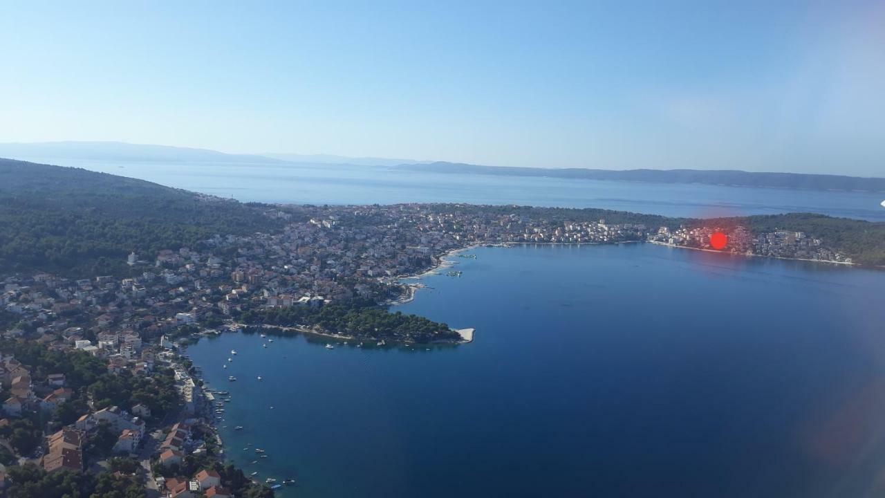 Villa Uno Trogir Kültér fotó